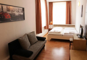 Hotels in Wahrenholz